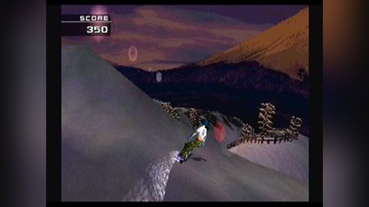 MTV Sports: Snowboarding - что это за игра, трейлер, системные требования,  отзывы и оценки, цены и скидки, гайды и прохождение, похожие игры