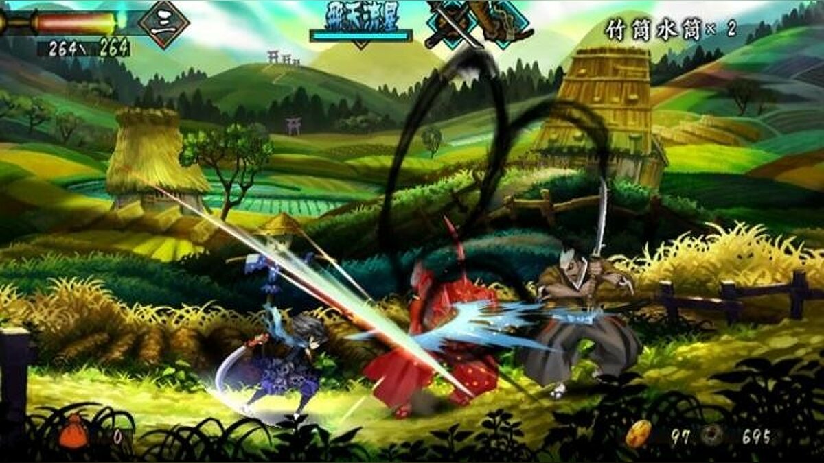 Demon blade focus. Muramasa Rebirth. Muramasa the Demon Blade. Muramasa: the Demon Blade/Rebirth. Muramasa the Demon Blade Vanillaware.