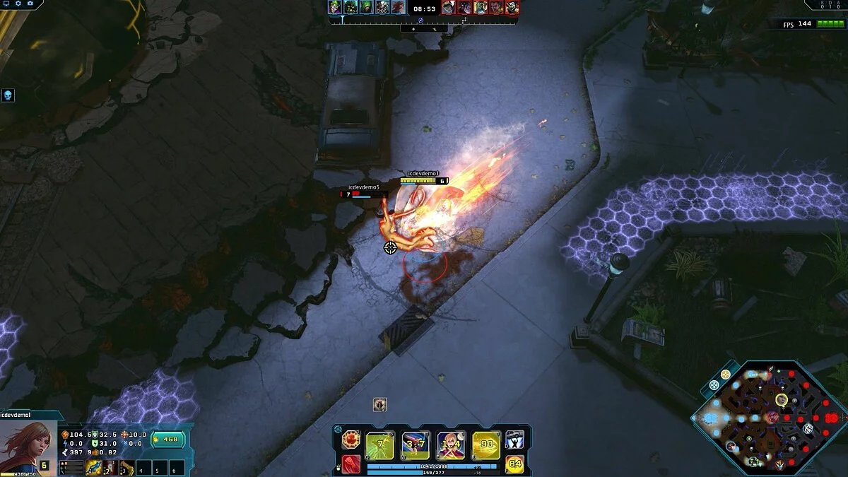 Картинка из 