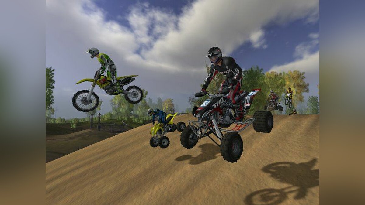 Игры мотоциклы питбайки. MX vs atv 2005. МХ vs atv unleashed. MX vs. atv unleashed. Гонки MX vs. atv unleashed.