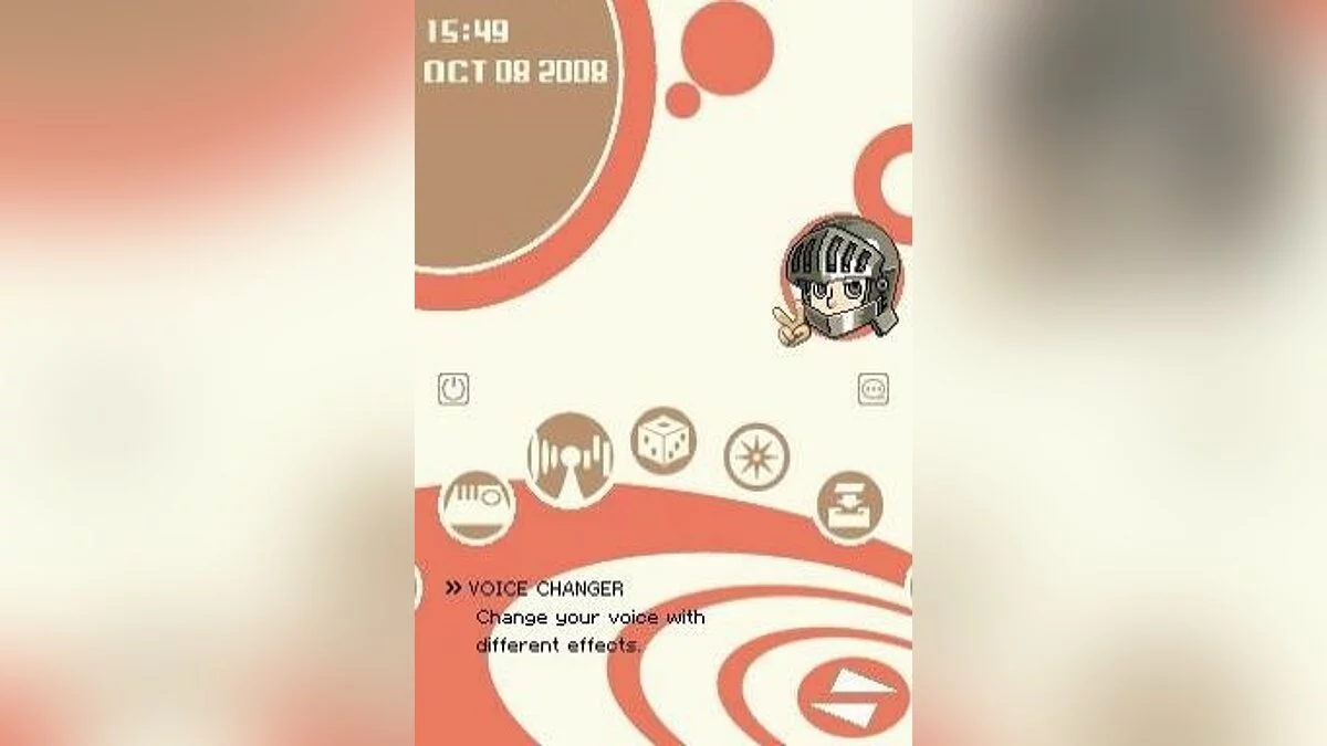 Скриншоты из My DoItAll