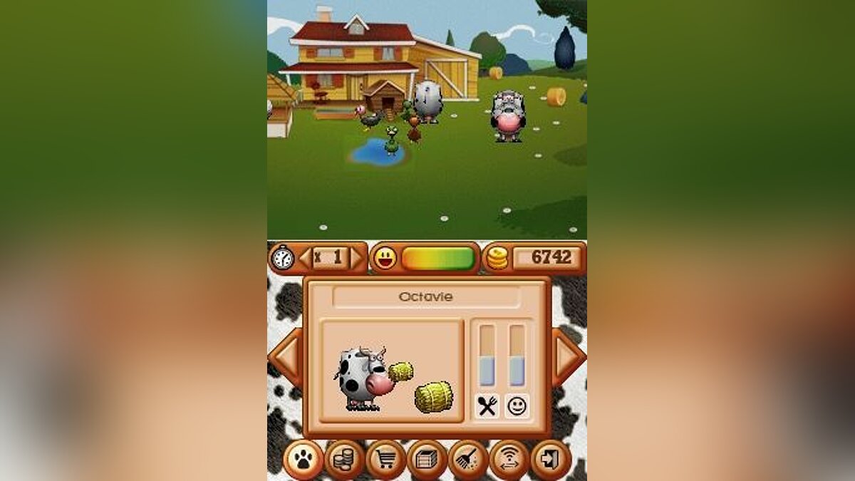 My Farm Around the World - что это за игра, трейлер, системные требования,  отзывы и оценки, цены и скидки, гайды и прохождение, похожие игры