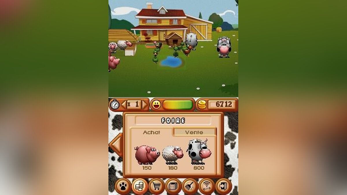 My Farm Around the World - что это за игра, трейлер, системные требования,  отзывы и оценки, цены и скидки, гайды и прохождение, похожие игры