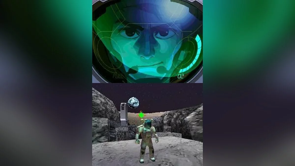 Скриншоты из My Hero: Astronaut
