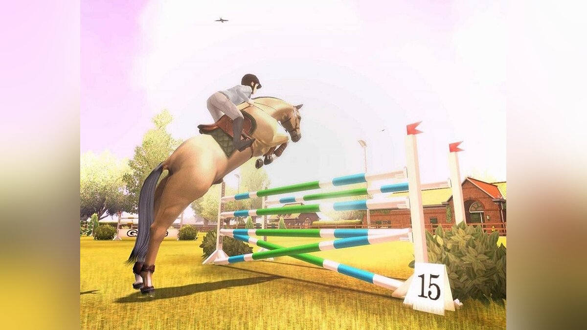 Скриншоты My Horse and Me - всего 27 картинок из игры