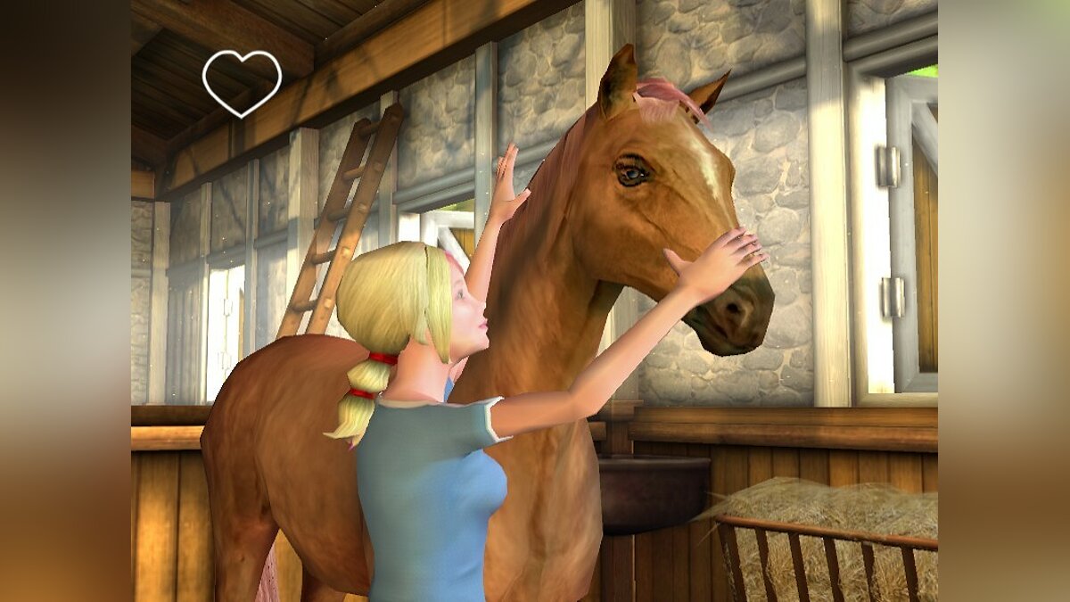 My Horse & Me 2 - что это за игра, трейлер, системные требования, отзывы и  оценки, цены и скидки, гайды и прохождение, похожие игры