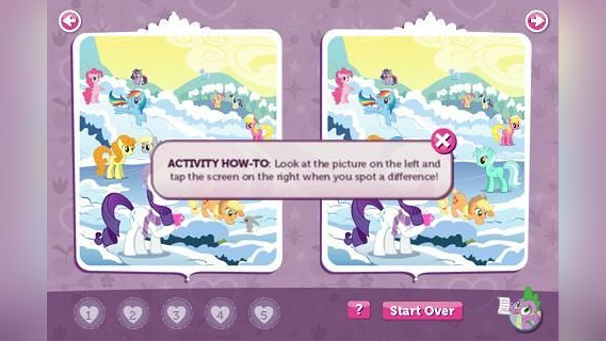 My Little Pony: Twilight Sparkle, Teacher for a Day - что это за игра,  трейлер, системные требования, отзывы и оценки, цены и скидки, гайды и  прохождение, похожие игры