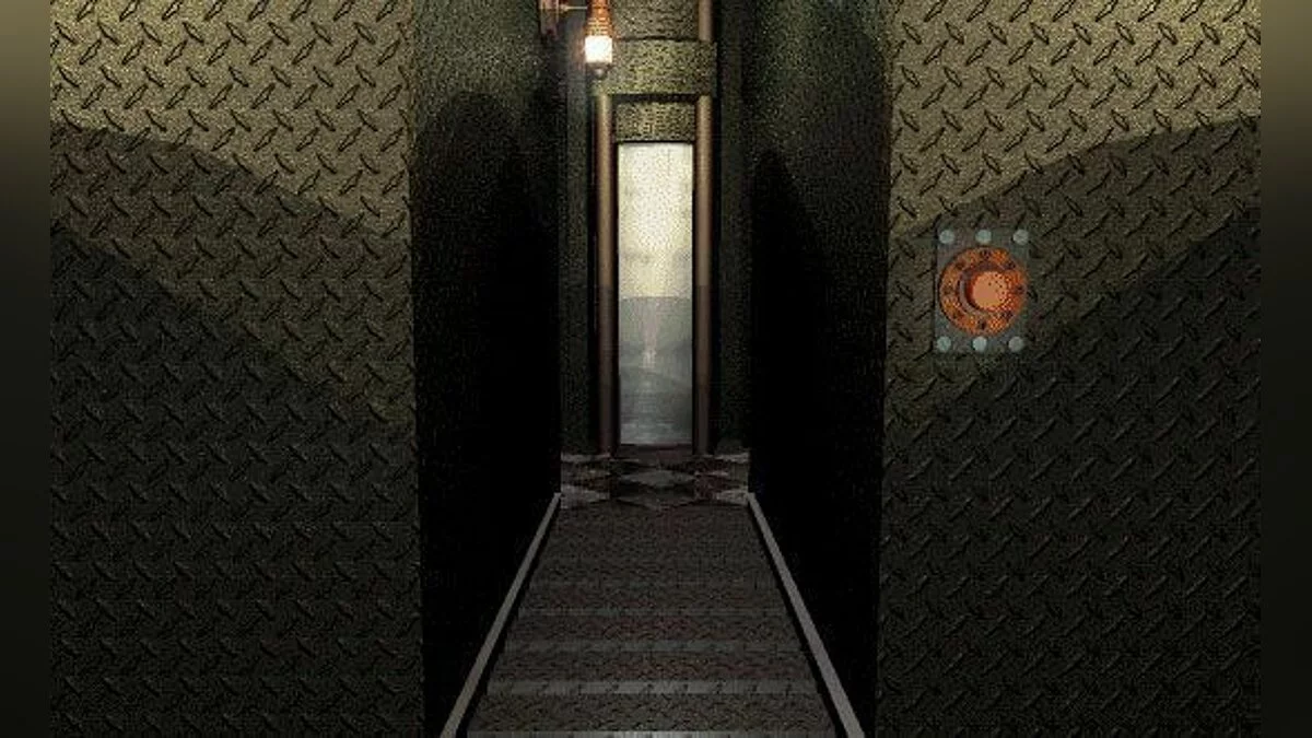 Скриншоты из Myst (1993) / Картинка 17