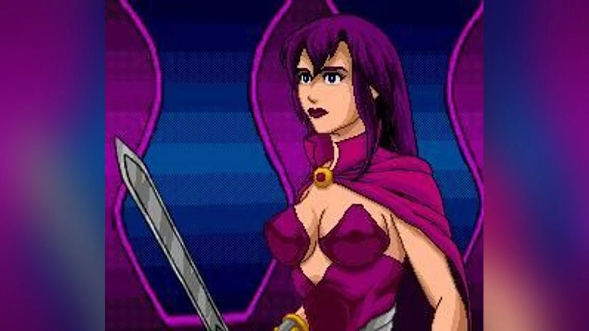 Скриншоты из Mysterious Song