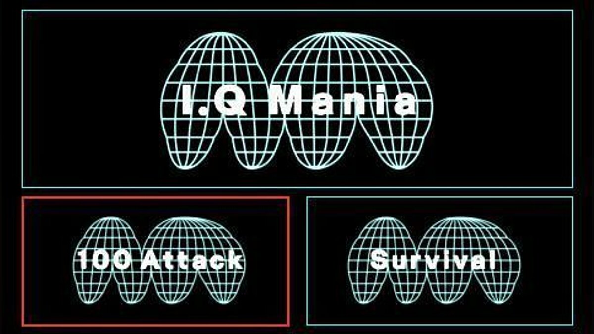 I.Q Mania - что это за игра, трейлер, системные требования, отзывы и  оценки, цены и скидки, гайды и прохождение, похожие игры