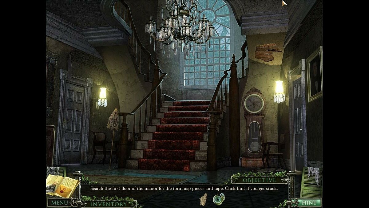 Mystery Case Files: 13th Skull - что это за игра, трейлер, системные  требования, отзывы и оценки, цены и скидки, гайды и прохождение, похожие  игры