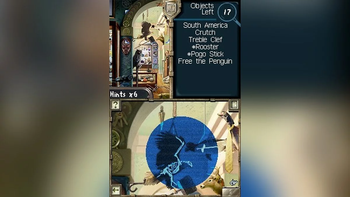 Скриншоты из Mystery Case Files: MillionHeir