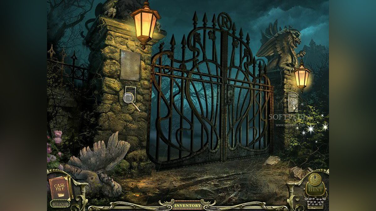 Mystery Case Files: Ravenhearst - что это за игра, трейлер, системные  требования, отзывы и оценки, цены и скидки, гайды и прохождение, похожие  игры MCF: Ravenhearst