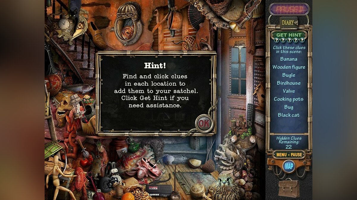 Mystery Case Files: Ravenhearst - что это за игра, трейлер, системные  требования, отзывы и оценки, цены и скидки, гайды и прохождение, похожие  игры MCF: Ravenhearst