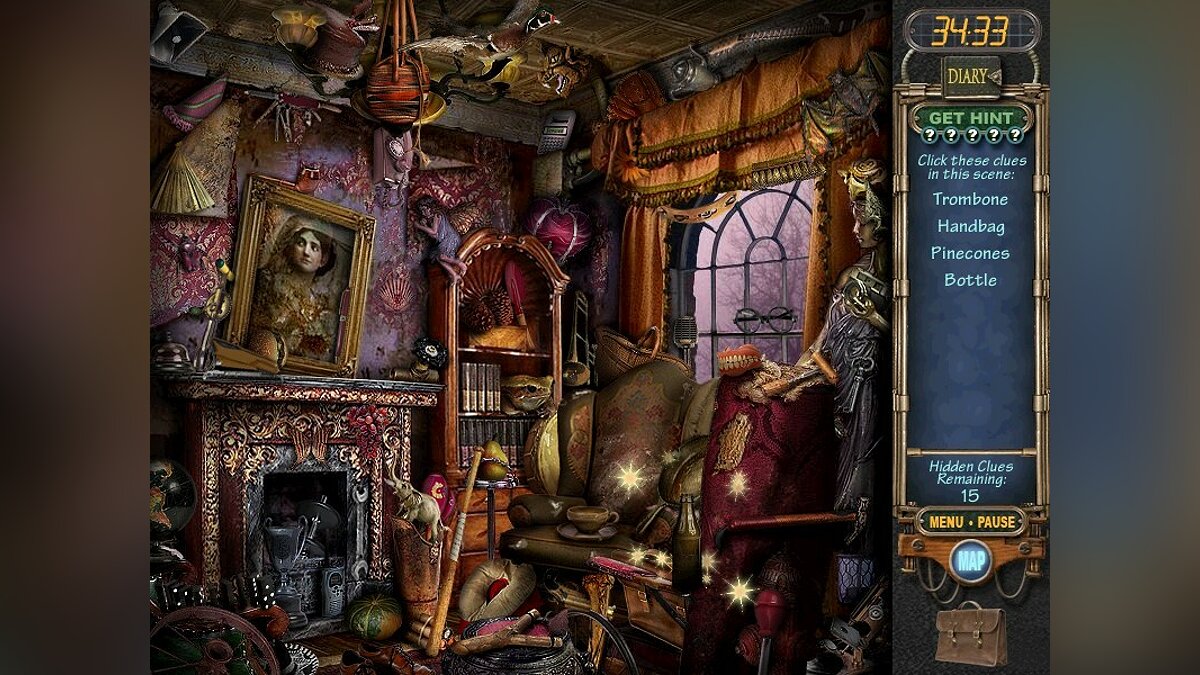 Mystery Case Files: Ravenhearst - что это за игра, трейлер, системные  требования, отзывы и оценки, цены и скидки, гайды и прохождение, похожие  игры MCF: Ravenhearst