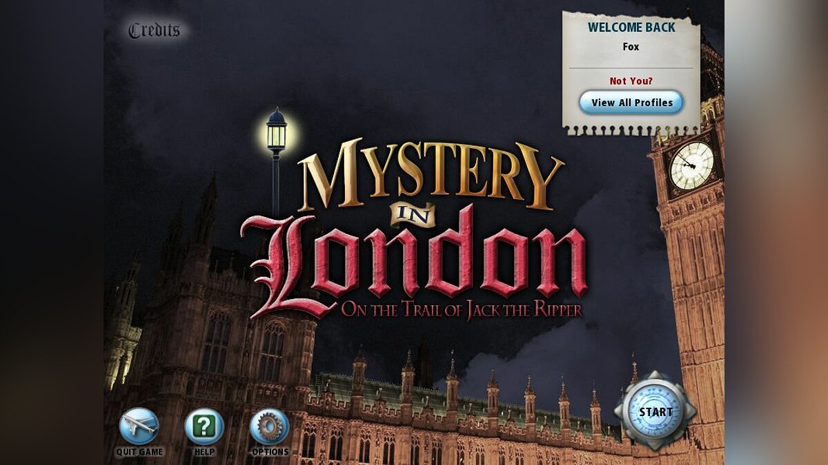 Mystery in London - что это за игра, трейлер, системные требования, отзывы  и оценки, цены и скидки, гайды и прохождение, похожие игры