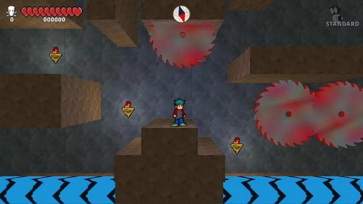 Скриншоты из Mystic Mayhem / Картинка 1