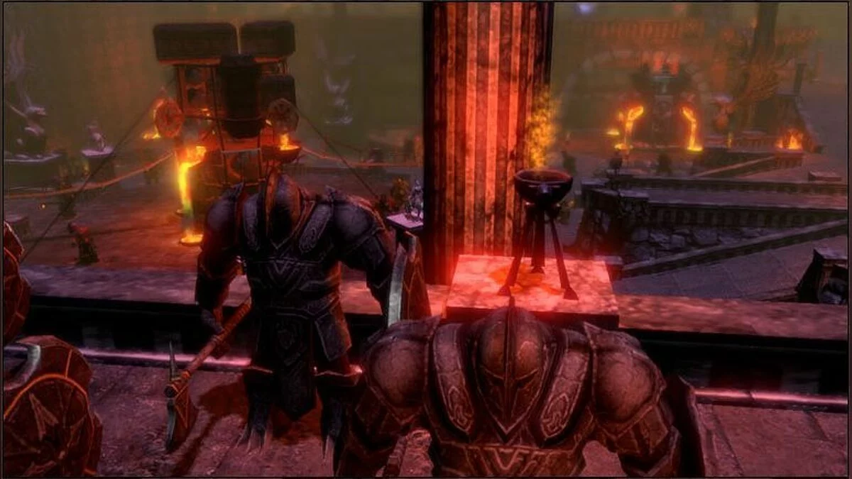 Скриншоты из Mytheon / Картинка 6