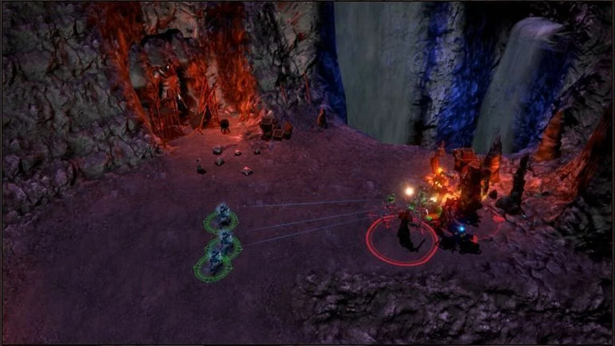 Скриншоты из Mytheon / Картинка 9