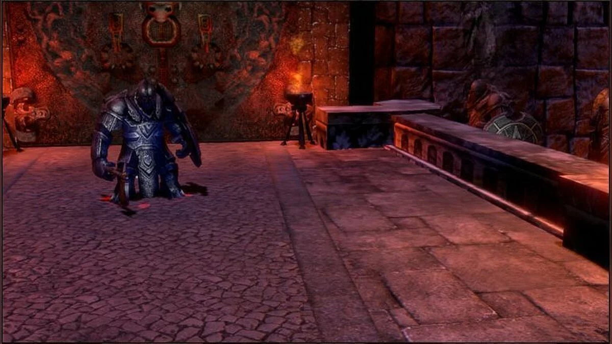 Скриншоты из Mytheon / Картинка 10