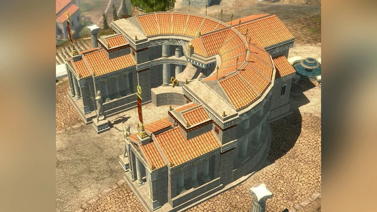 Скриншоты из Mytheon / Картинка 14