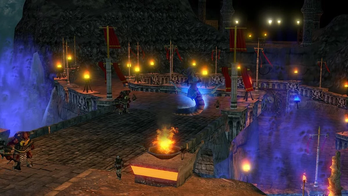 Скриншоты из Mytheon / Картинка 37