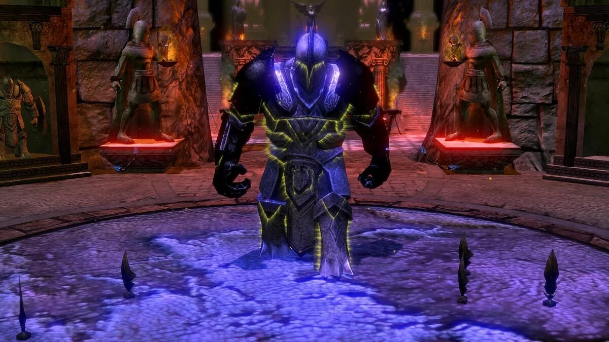 Скриншоты из Mytheon / Картинка 38