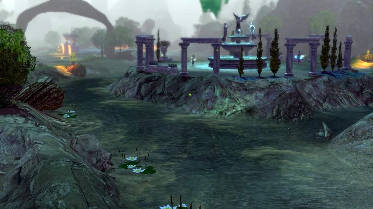 Скриншоты из Mytheon / Картинка 48