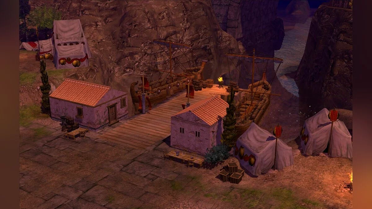 Скриншоты из Mytheon / Картинка 50