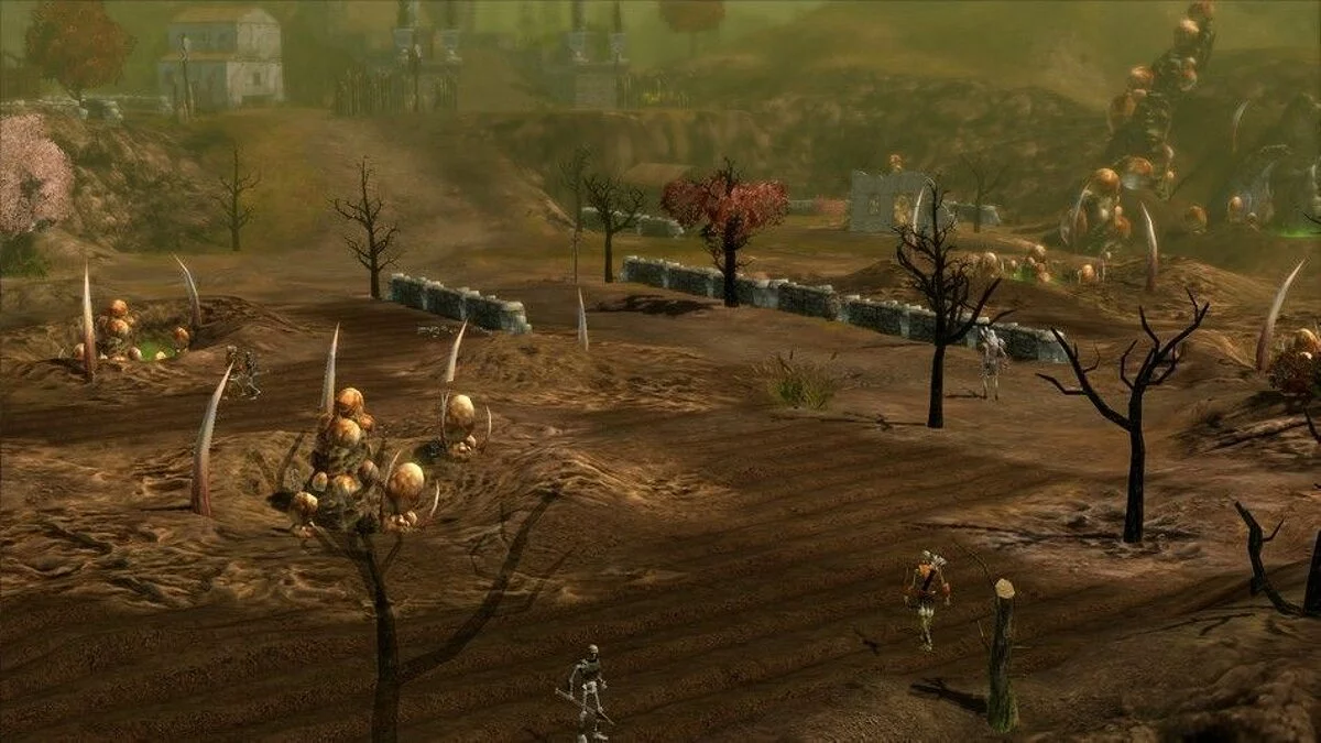 Скриншоты из Mytheon / Картинка 54