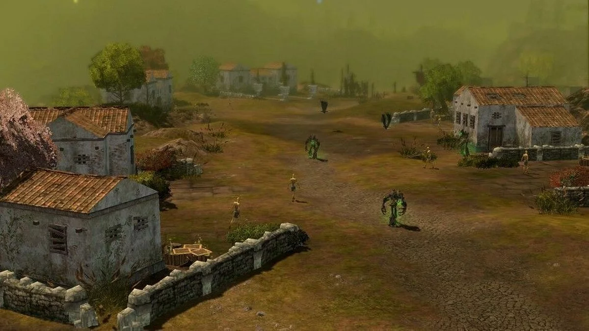 Скриншоты из Mytheon / Картинка 55