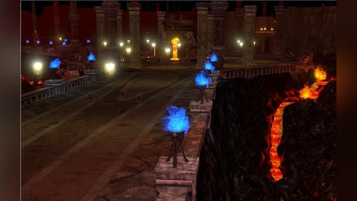 Скриншоты из Mytheon / Картинка 56