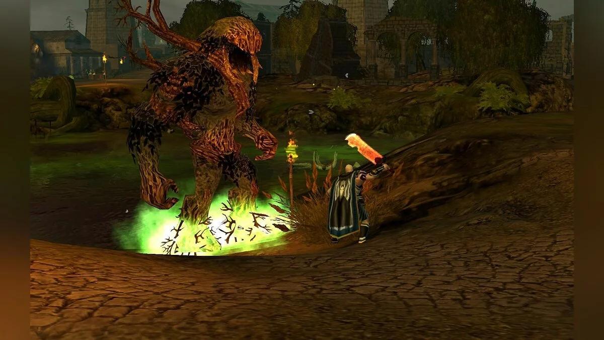 Скриншоты из Mytheon / Картинка 65