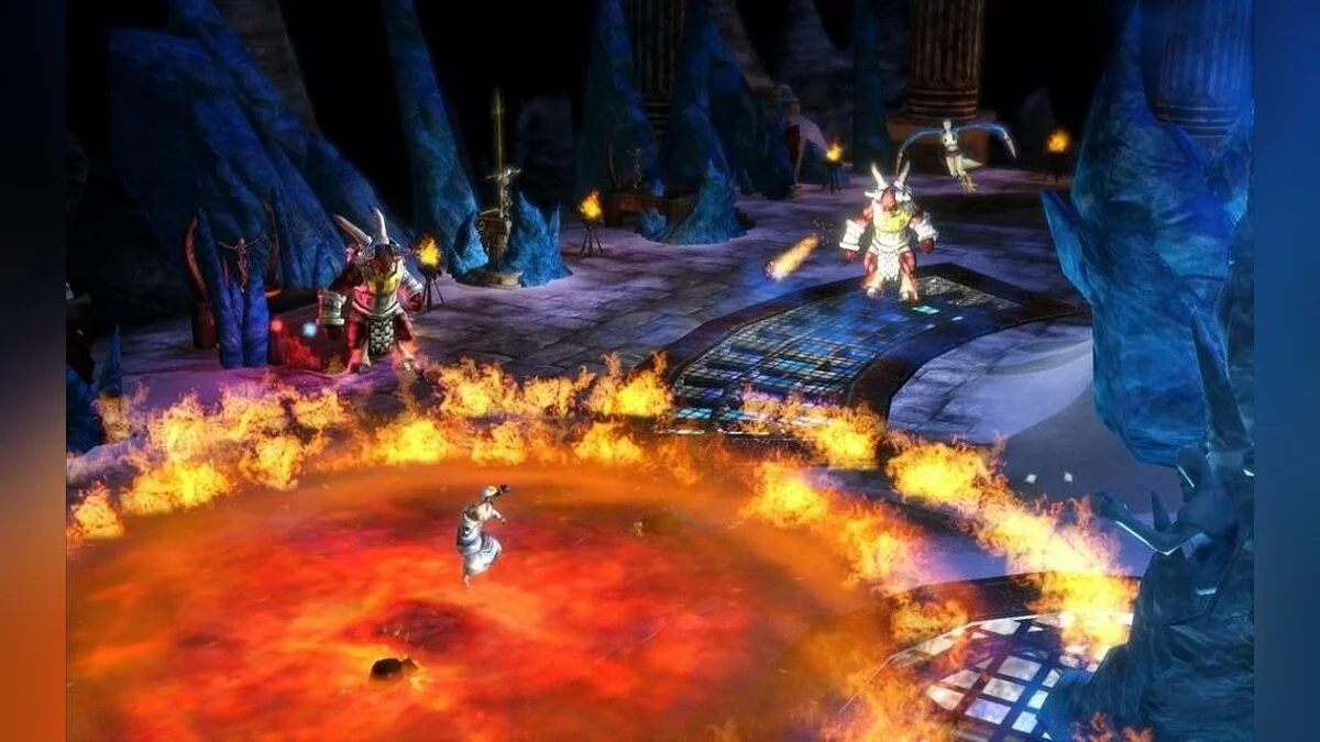 Скриншоты из Mytheon / Картинка 84