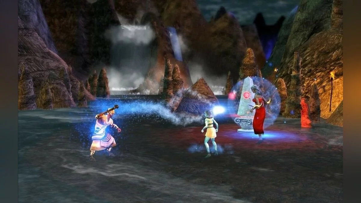 Скриншоты из Mytheon / Картинка 85