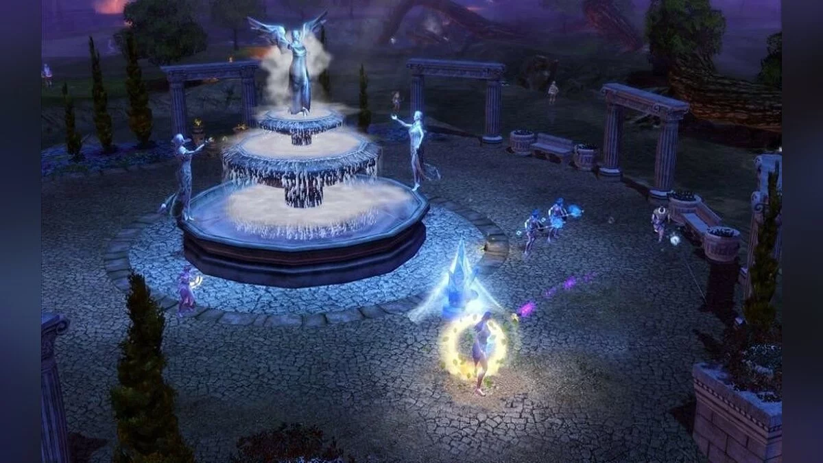 Скриншоты из Mytheon / Картинка 93