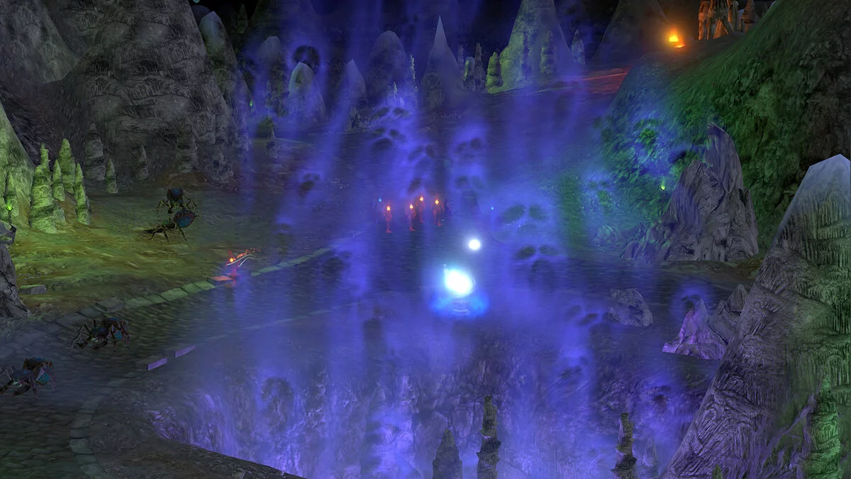 Скриншоты из Mytheon / Картинка 98