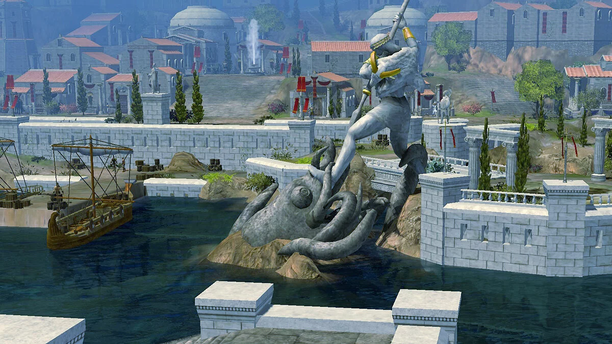 Скриншоты из Mytheon / Картинка 97