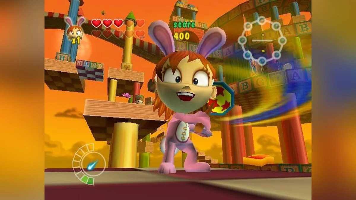 Скриншоты из Myth Makers: Trixie in Toyland / Картинка 1