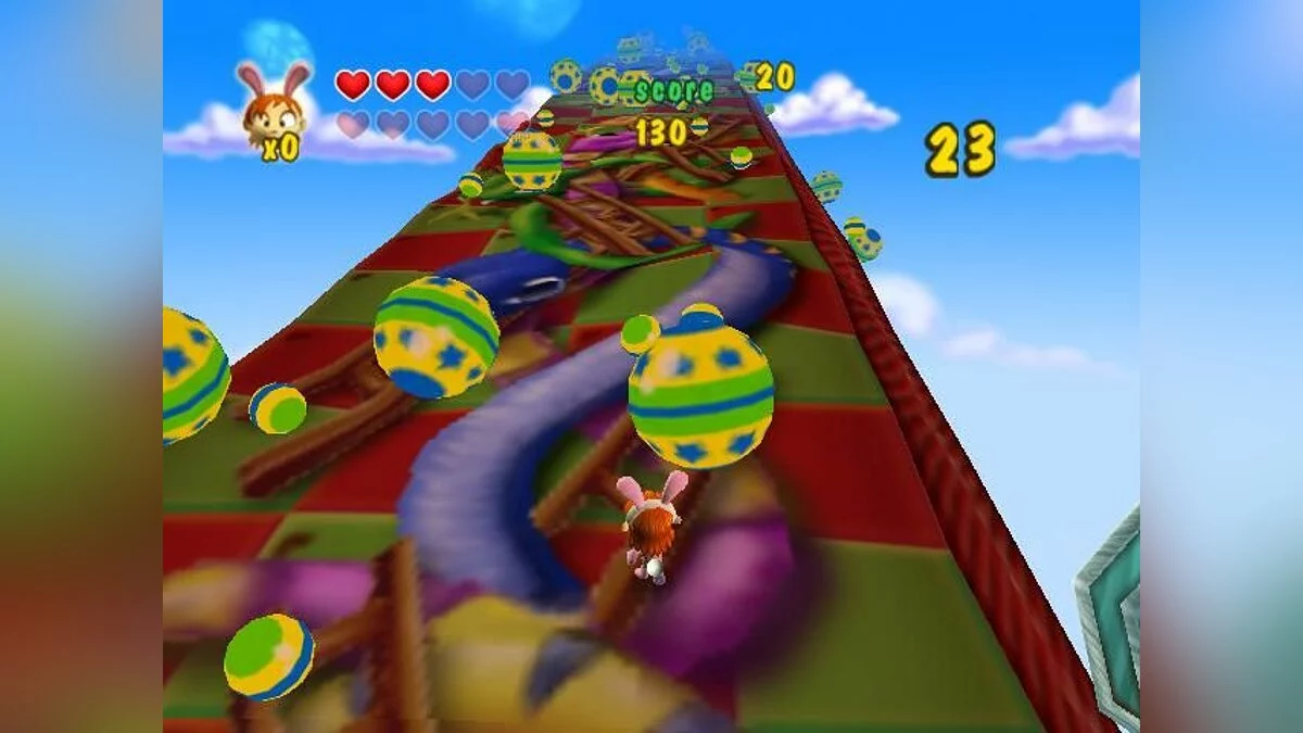 Скриншоты из Myth Makers: Trixie in Toyland / Картинка 6