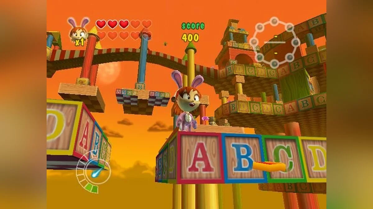 Скриншоты из Myth Makers: Trixie in Toyland / Картинка 7