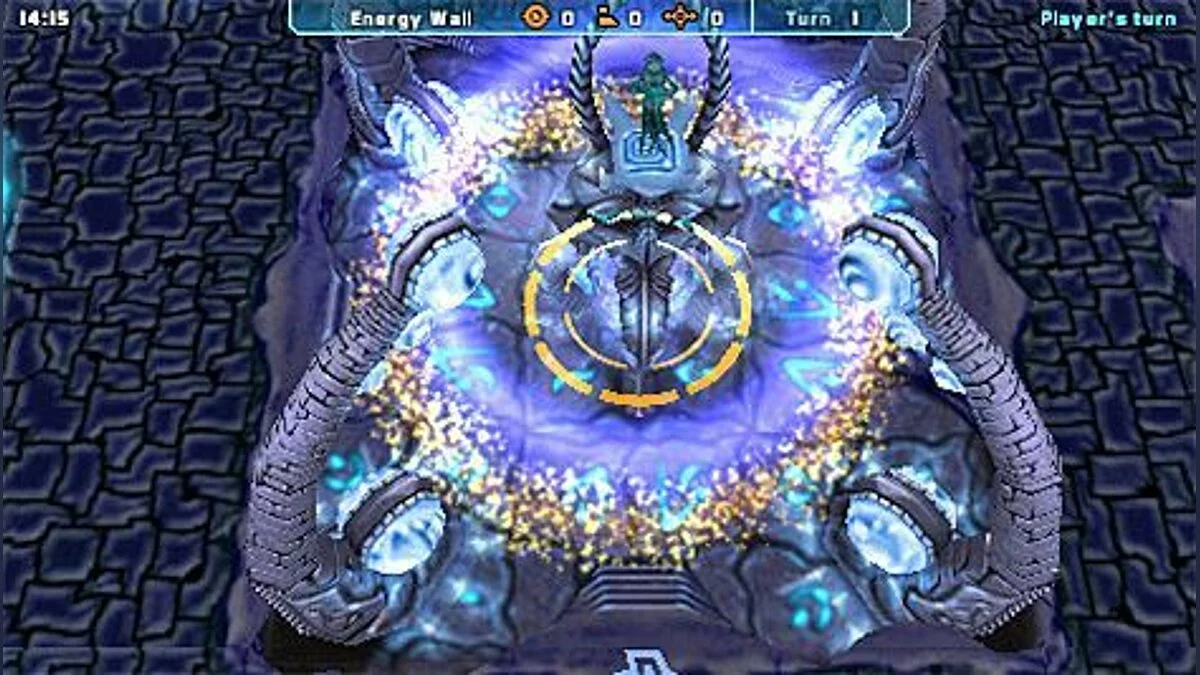 Скриншоты из Mytran Wars / Картинка 13