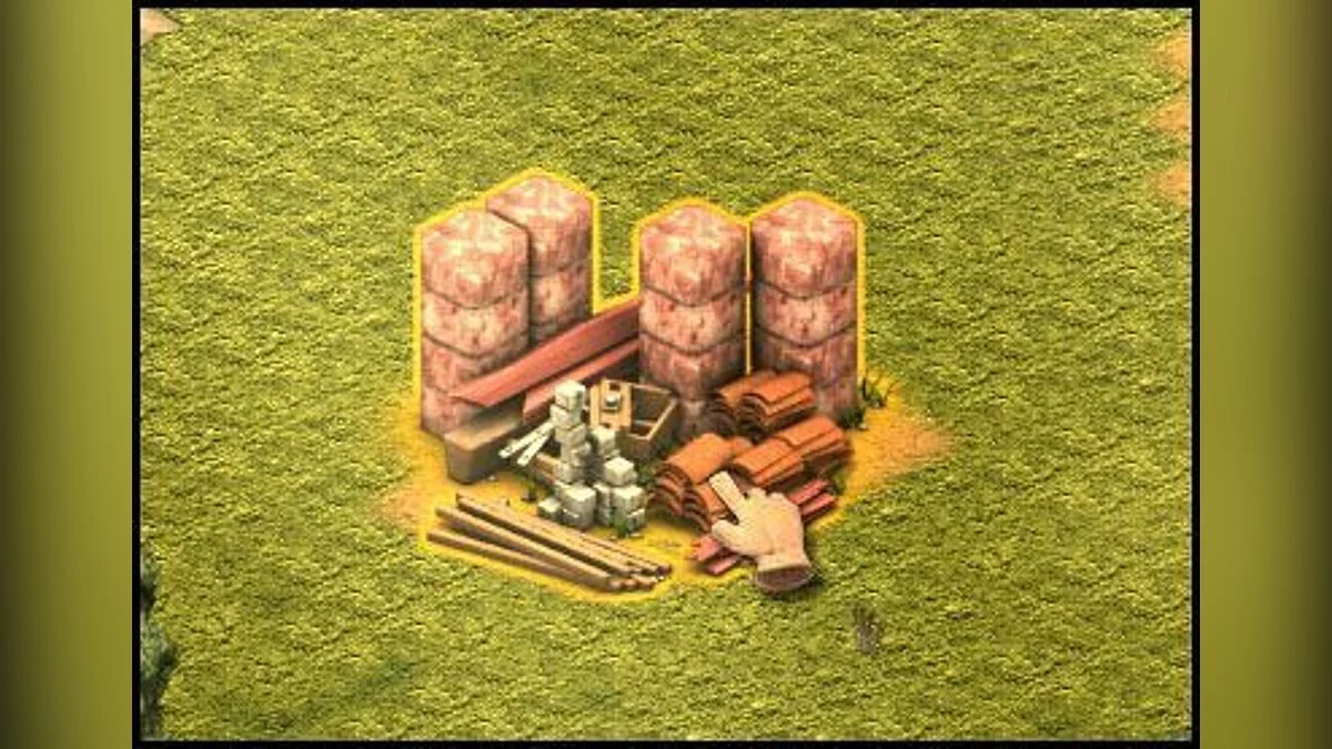 Скриншоты из My Vineyard / Картинка 1