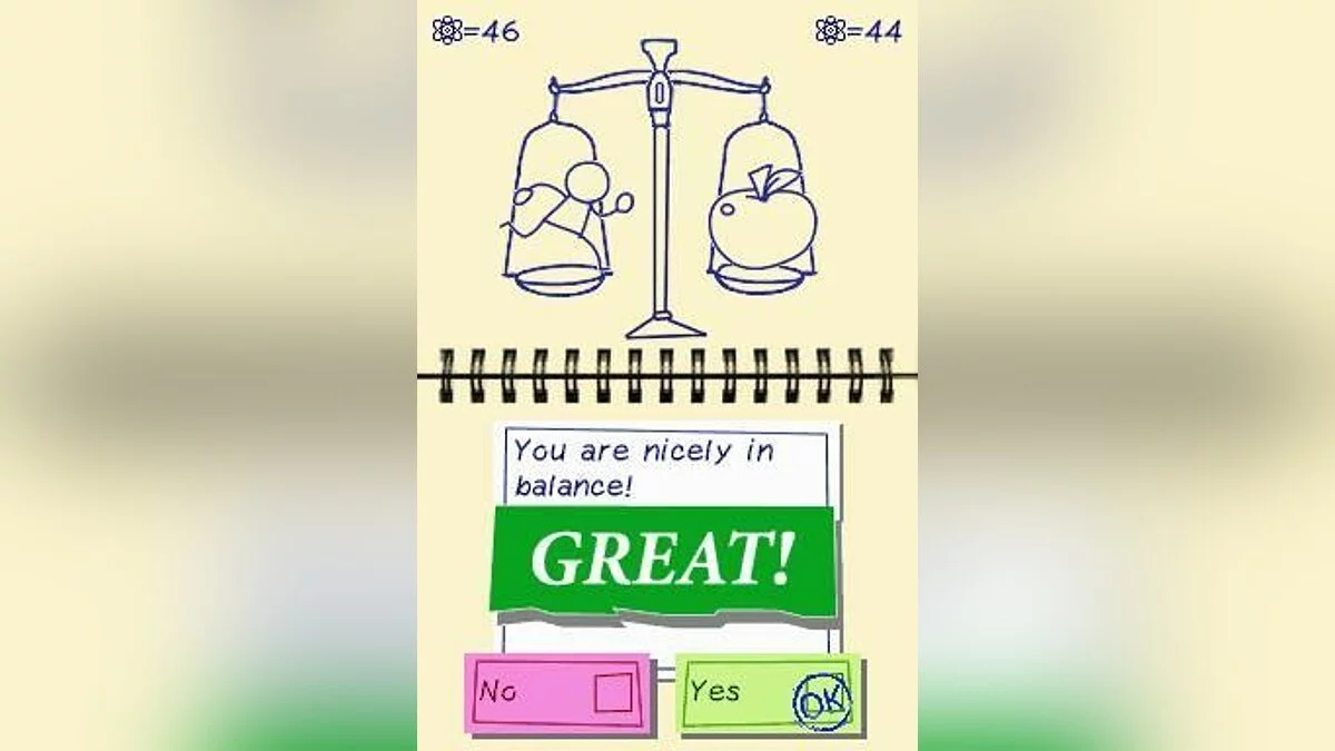 Скриншоты из My Weight Loss Coach / Картинка 1