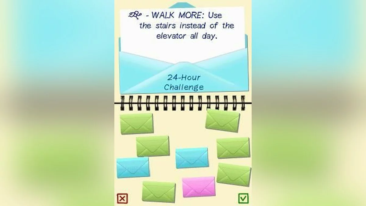 Скриншоты из My Weight Loss Coach / Картинка 2