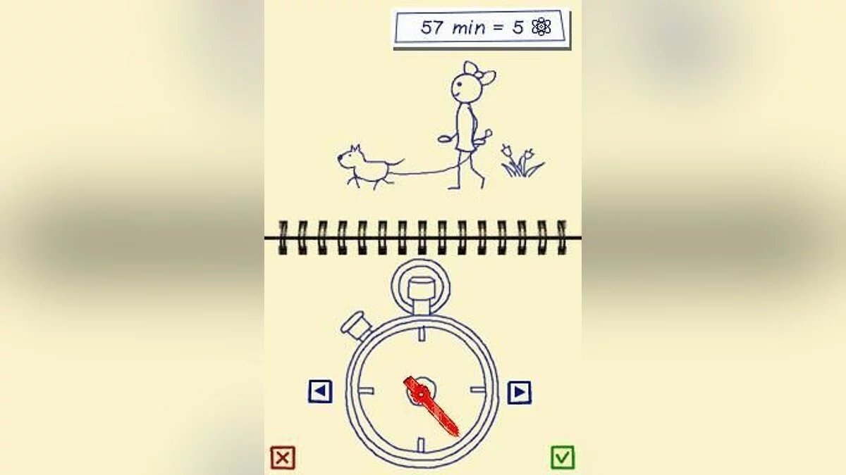 Скриншоты из My Weight Loss Coach / Картинка 4