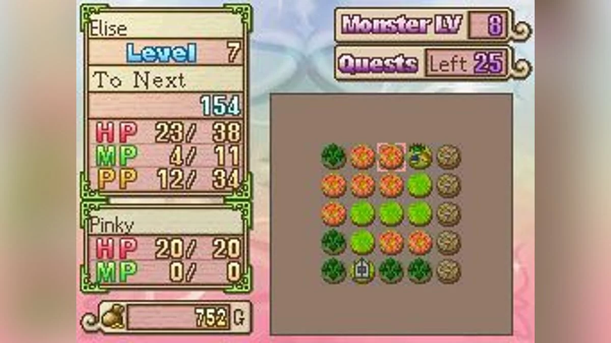 Скриншоты из My World, My Way / Картинка 12