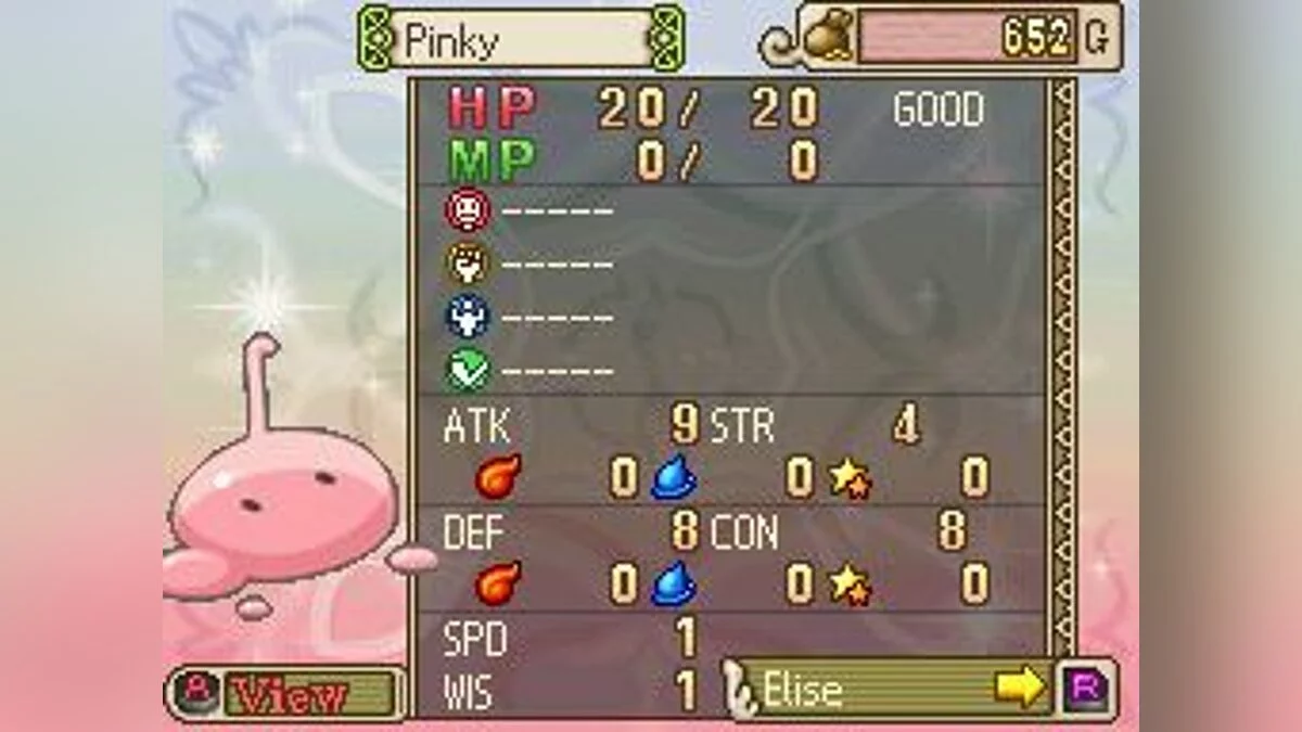 Скриншоты из My World, My Way / Картинка 13