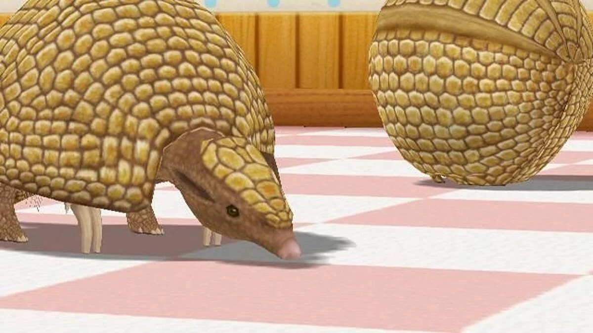 Скриншоты из My Zoo / Картинка 2