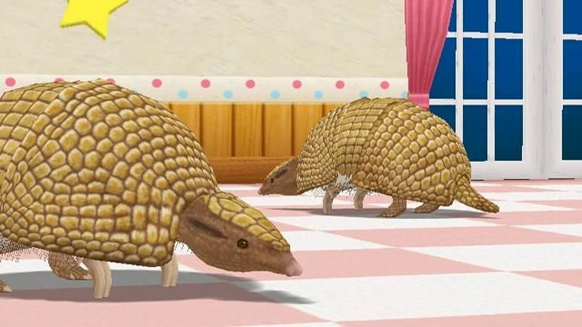 Скриншоты из My Zoo / Картинка 3